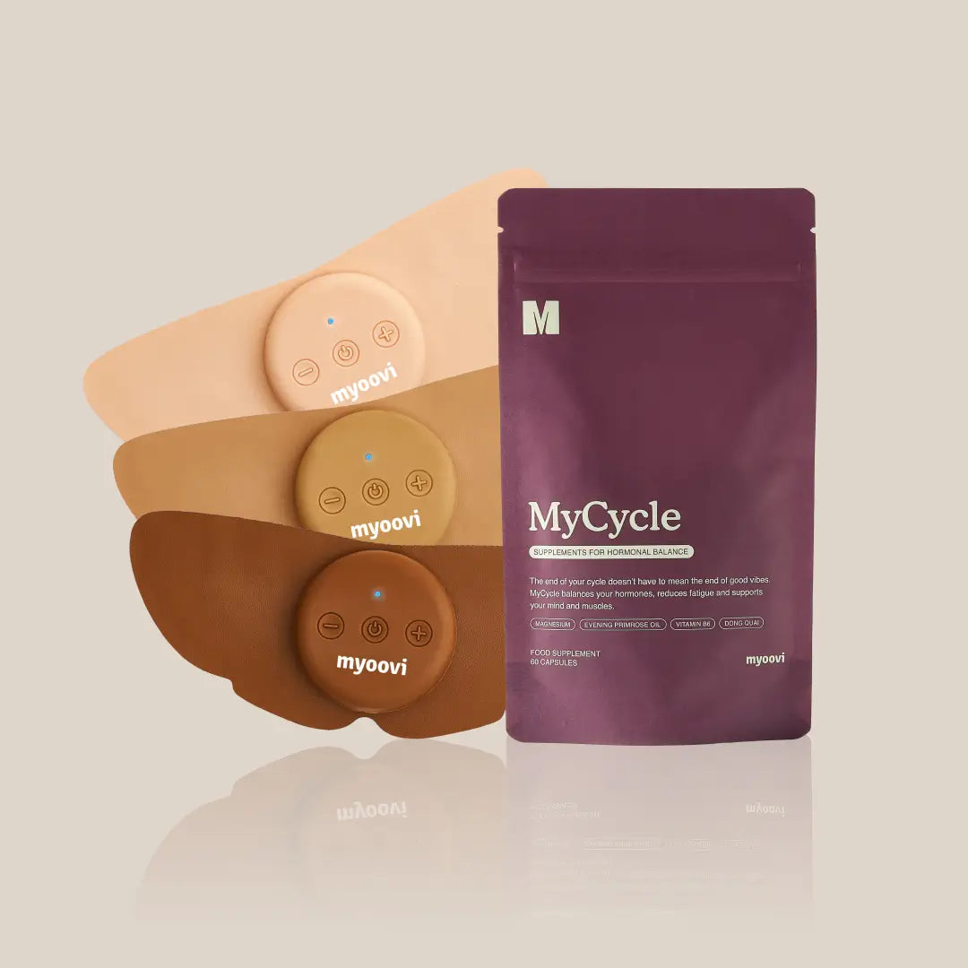 PMS Rescue Bundle – Myoovi