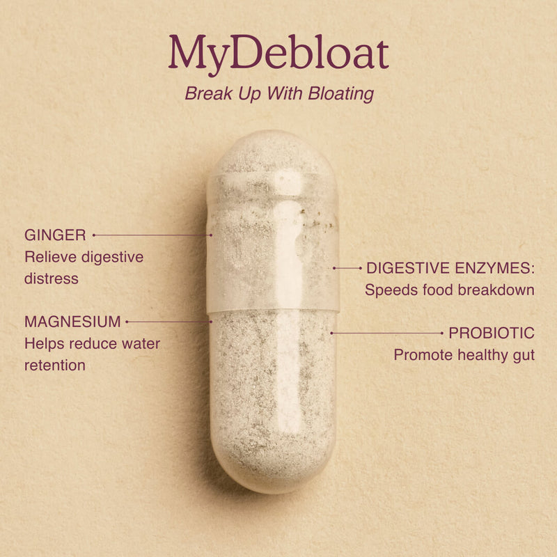 MyDebloat